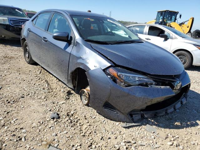 TOYOTA COROLLA L 2019 5yfburhe0kp928322