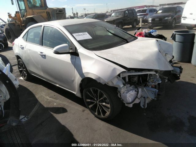 TOYOTA COROLLA 2019 5yfburhe0kp928689