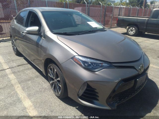 TOYOTA COROLLA 2019 5yfburhe0kp929163