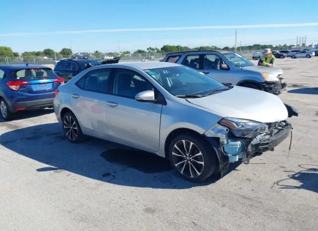 TOYOTA COROLLA 2019 5yfburhe0kp929793