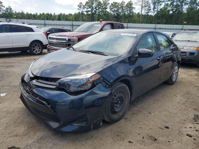 TOYOTA COROLLA 2019 5yfburhe0kp929891