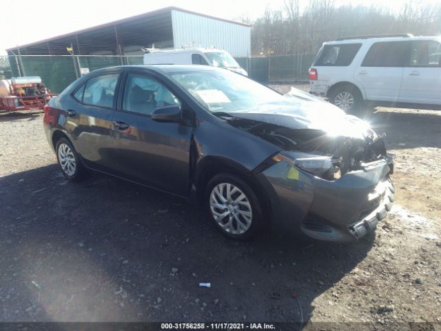 TOYOTA COROLLA 2019 5yfburhe0kp932502