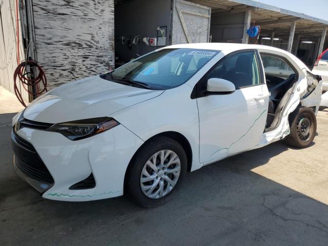 TOYOTA COROLLA 2019 5yfburhe0kp933228