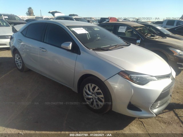 TOYOTA COROLLA 2019 5yfburhe0kp934329