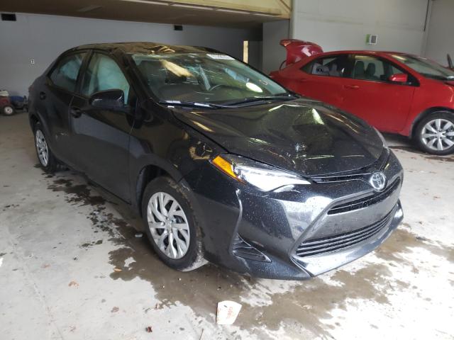 TOYOTA COROLLA L 2019 5yfburhe0kp935013