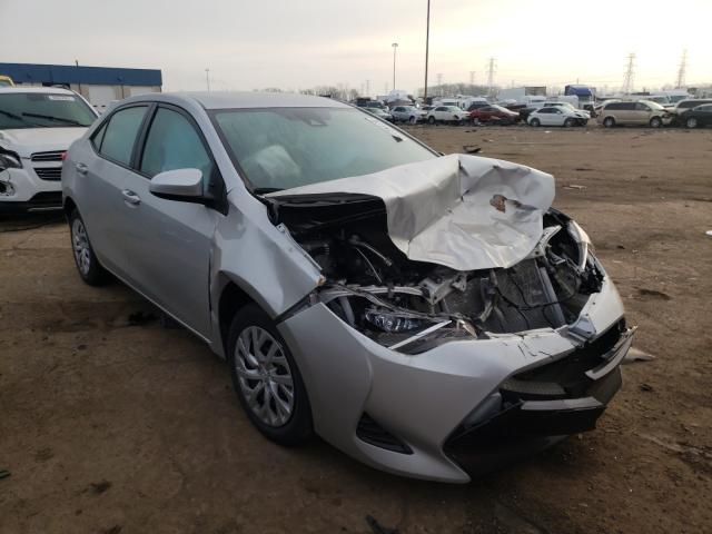 TOYOTA COROLLA 2019 5yfburhe0kp936761