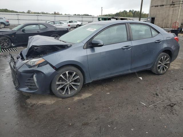 TOYOTA COROLLA L 2019 5yfburhe0kp936873