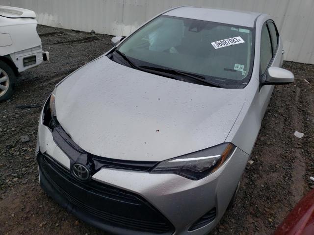 TOYOTA COROLLA L 2019 5yfburhe0kp937392