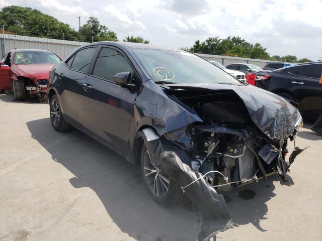 TOYOTA COROLLA L 2019 5yfburhe0kp938624