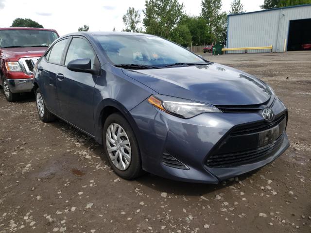 TOYOTA COROLLA L 2019 5yfburhe0kp938946