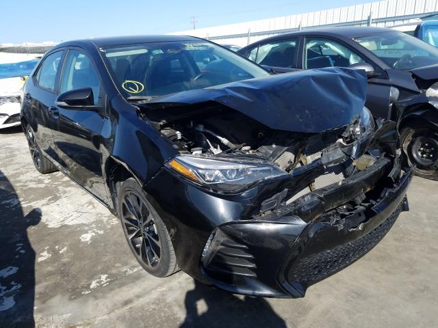 TOYOTA COROLLA L 2019 5yfburhe0kp939238