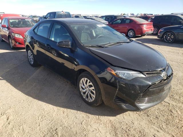 TOYOTA COROLLA L 2019 5yfburhe0kp939367