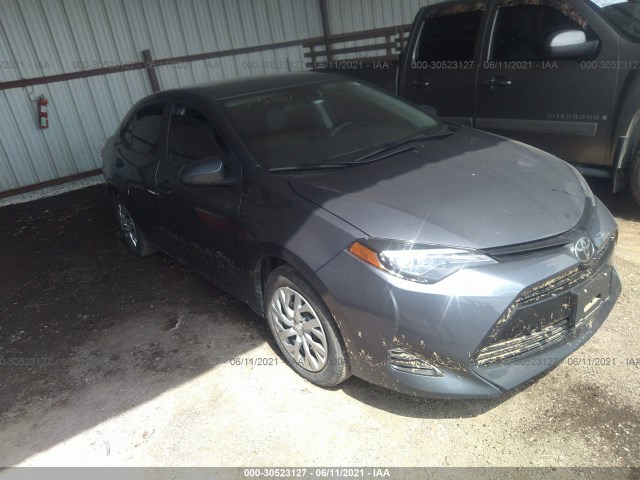 TOYOTA COROLLA 2019 5yfburhe0kp939370