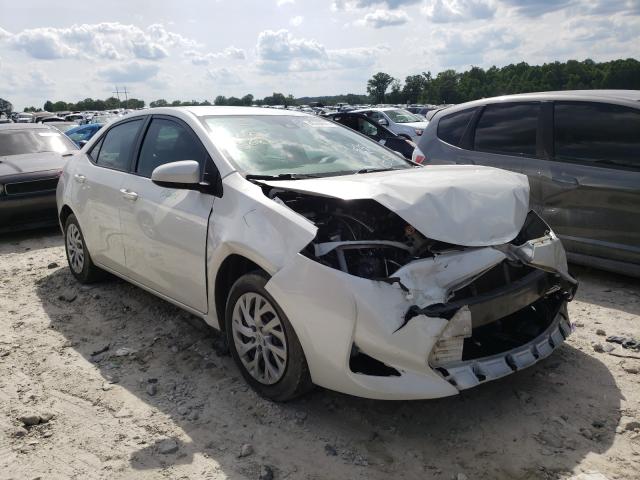 TOYOTA COROLLA L 2019 5yfburhe0kp939627