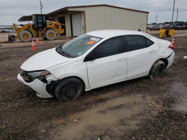 TOYOTA COROLLA 2019 5yfburhe0kp941457