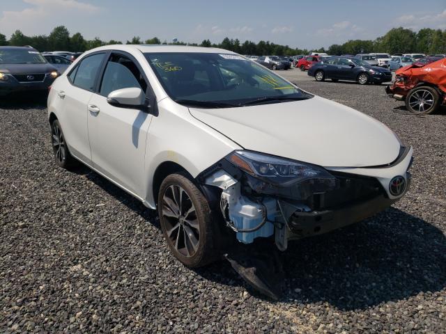 TOYOTA COROLLA L 2019 5yfburhe0kp942026