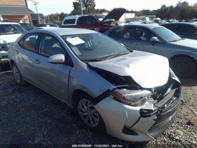 TOYOTA COROLLA 2019 5yfburhe0kp943676