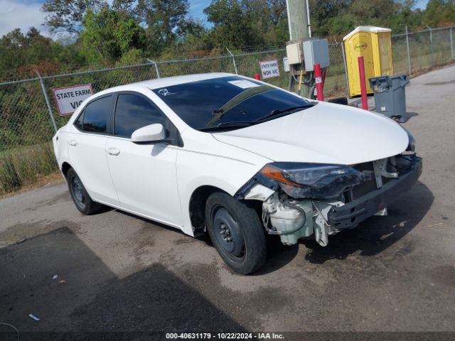 TOYOTA COROLLA 2019 5yfburhe0kp944214