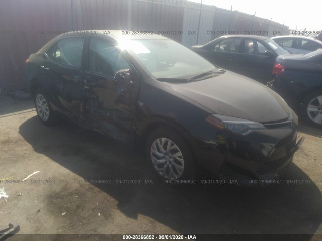 TOYOTA COROLLA 2019 5yfburhe0kp944326