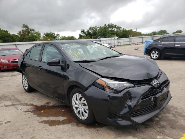 TOYOTA COROLLA L 2019 5yfburhe0kp944942