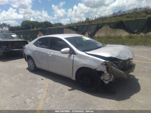 TOYOTA COROLLA 2019 5yfburhe0kp945573