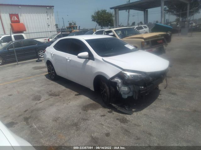 TOYOTA COROLLA 2019 5yfburhe0kp946190