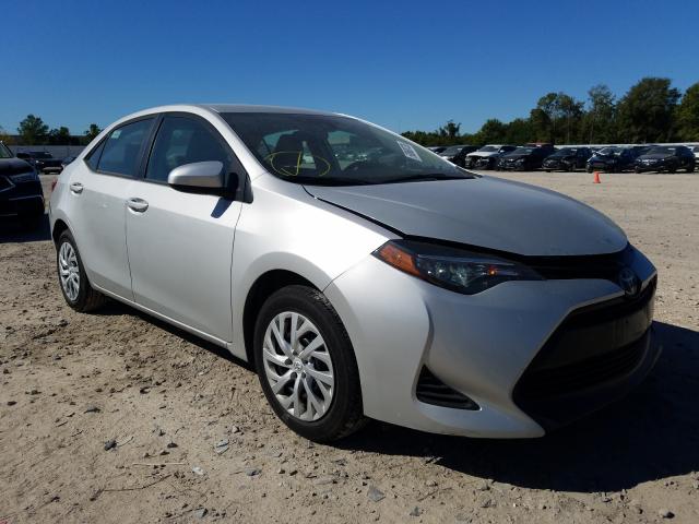 TOYOTA COROLLA L 2019 5yfburhe0kp946934