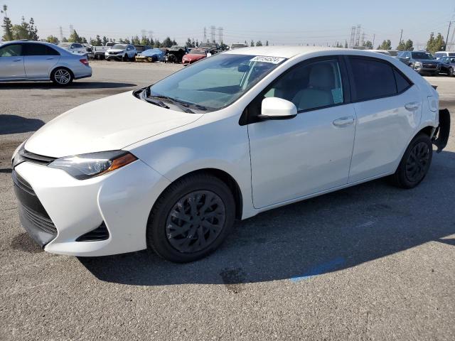 TOYOTA COROLLA L 2019 5yfburhe0kp949087