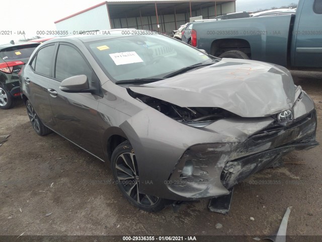 TOYOTA COROLLA 2019 5yfburhe0kp949090