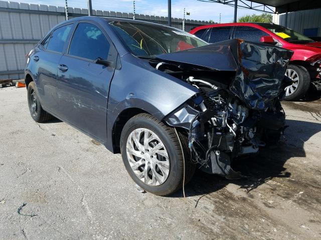 TOYOTA COROLLA L 2019 5yfburhe0kp949414