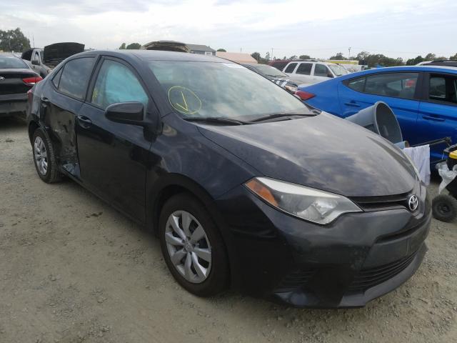 TOYOTA COROLLA 2014 5yfburhe1ep004346