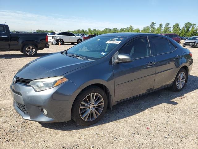 TOYOTA COROLLA 2014 5yfburhe1ep006100