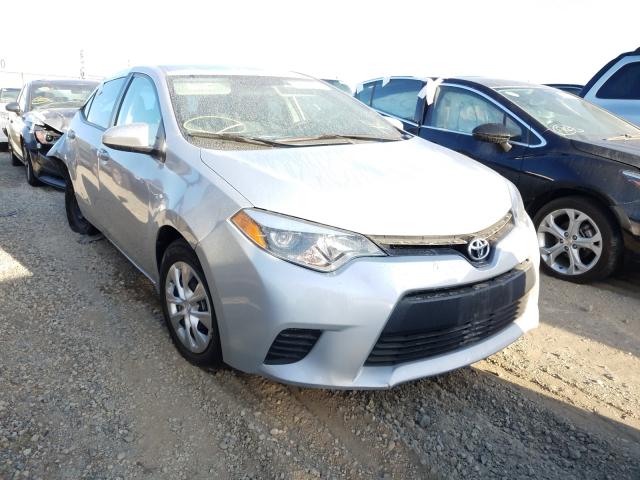 TOYOTA COROLLA L 2014 5yfburhe1ep006419