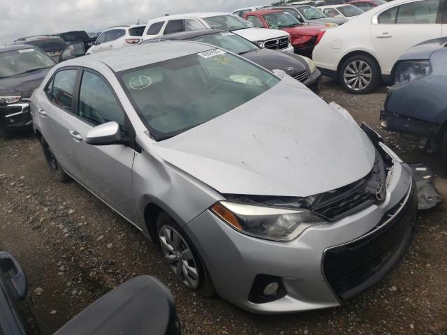 TOYOTA COROLLA L 2014 5yfburhe1ep007862