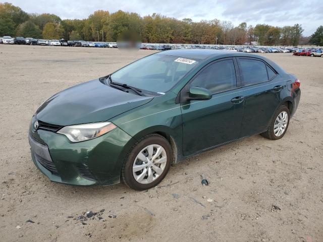 TOYOTA COROLLA L 2014 5yfburhe1ep009191