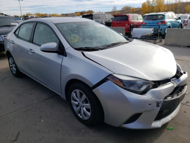 TOYOTA COROLLA L 2014 5yfburhe1ep010177