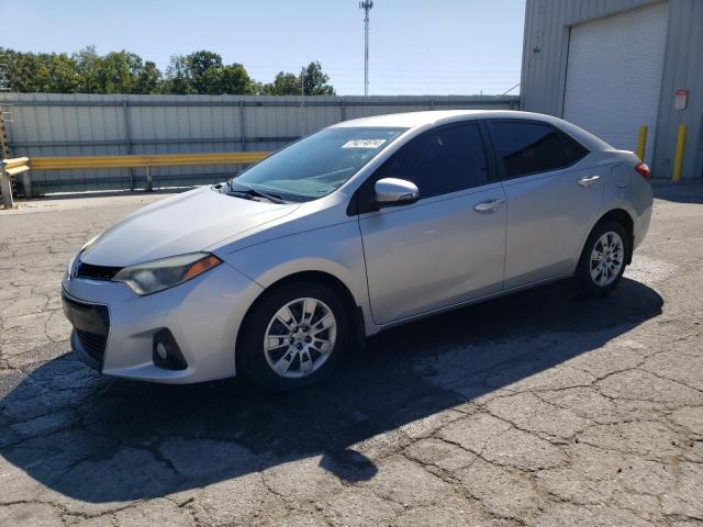 TOYOTA COROLLA L 2014 5yfburhe1ep013001