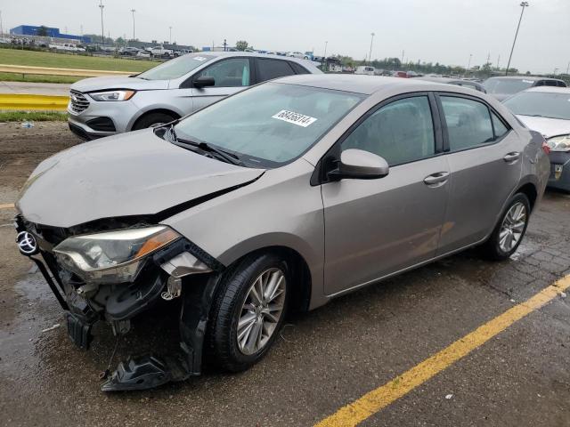 TOYOTA COROLLA L 2014 5yfburhe1ep013533