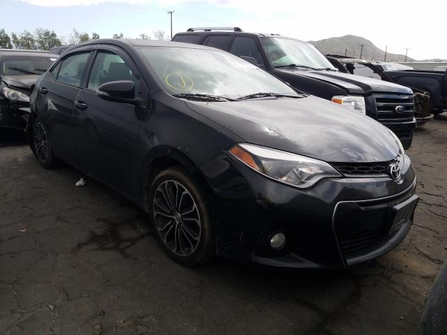 TOYOTA COROLLA L 2014 5yfburhe1ep015718