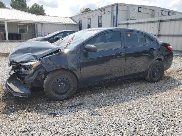 TOYOTA COROLLA 2014 5yfburhe1ep018778