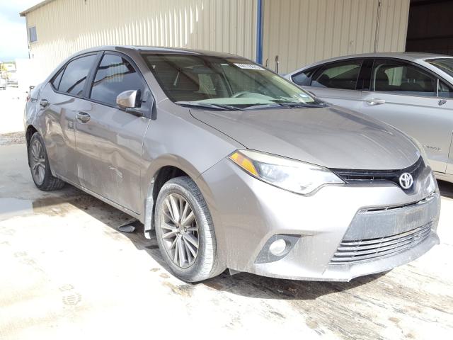 TOYOTA COROLLA L 2014 5yfburhe1ep022684