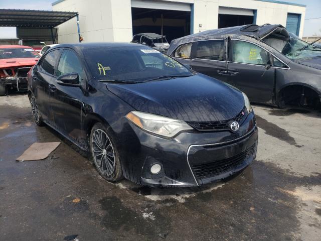 TOYOTA COROLLA L 2014 5yfburhe1ep029411