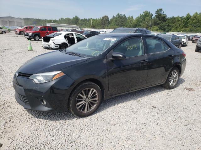 TOYOTA COROLLA L 2014 5yfburhe1ep029618