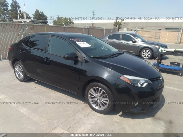 TOYOTA COROLLA 2014 5yfburhe1ep031241