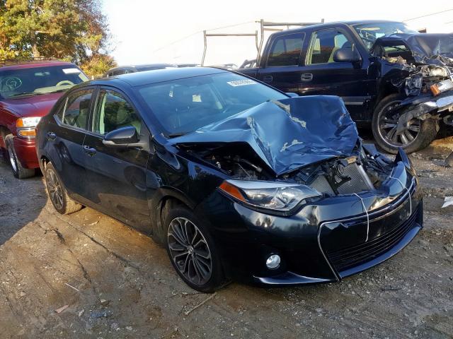 TOYOTA COROLLA L 2014 5yfburhe1ep032969