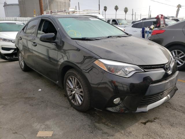 TOYOTA COROLLA L 2014 5yfburhe1ep037590