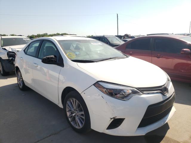 TOYOTA COROLLA 2014 5yfburhe1ep037847