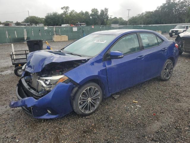 TOYOTA COROLLA L 2014 5yfburhe1ep038044