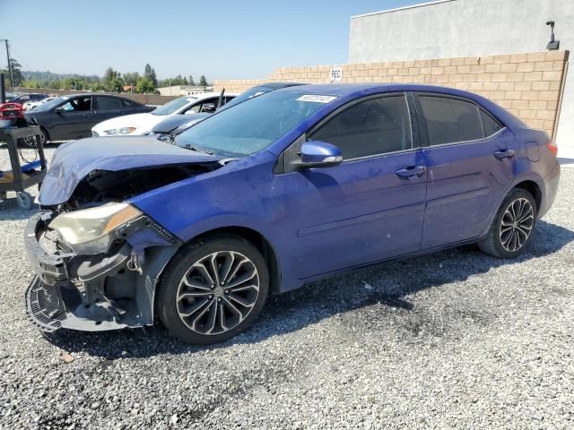 TOYOTA COROLLA L 2014 5yfburhe1ep038268