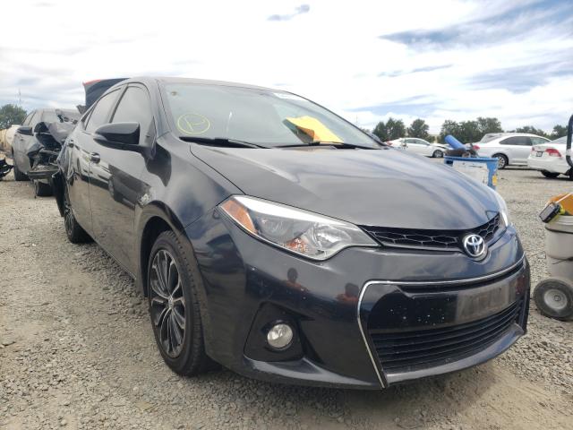 TOYOTA COROLLA L 2014 5yfburhe1ep038271